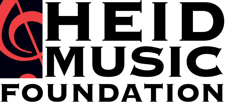 Heid Music Foundation