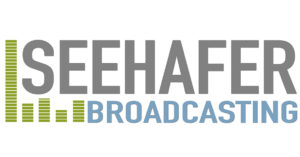 Seehafer Broadcasting Logo