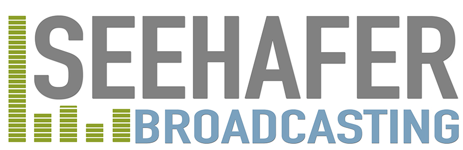 Seehafer Broadcasting logo