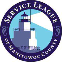Service League of Manitowoc County logo