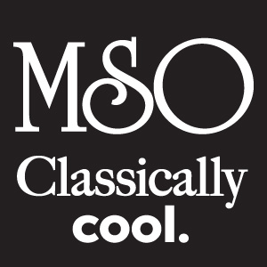 MSO Classically cool.