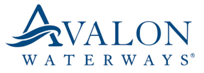 Avalon travel logo