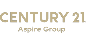 Century 21 Aspire group logo - their name