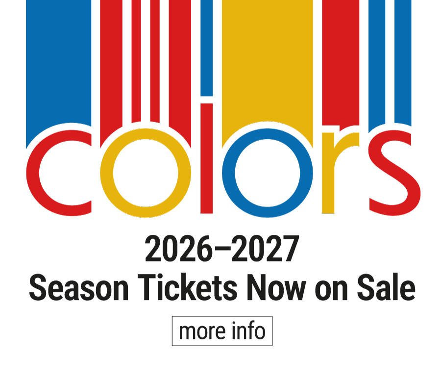 season ticket announcement