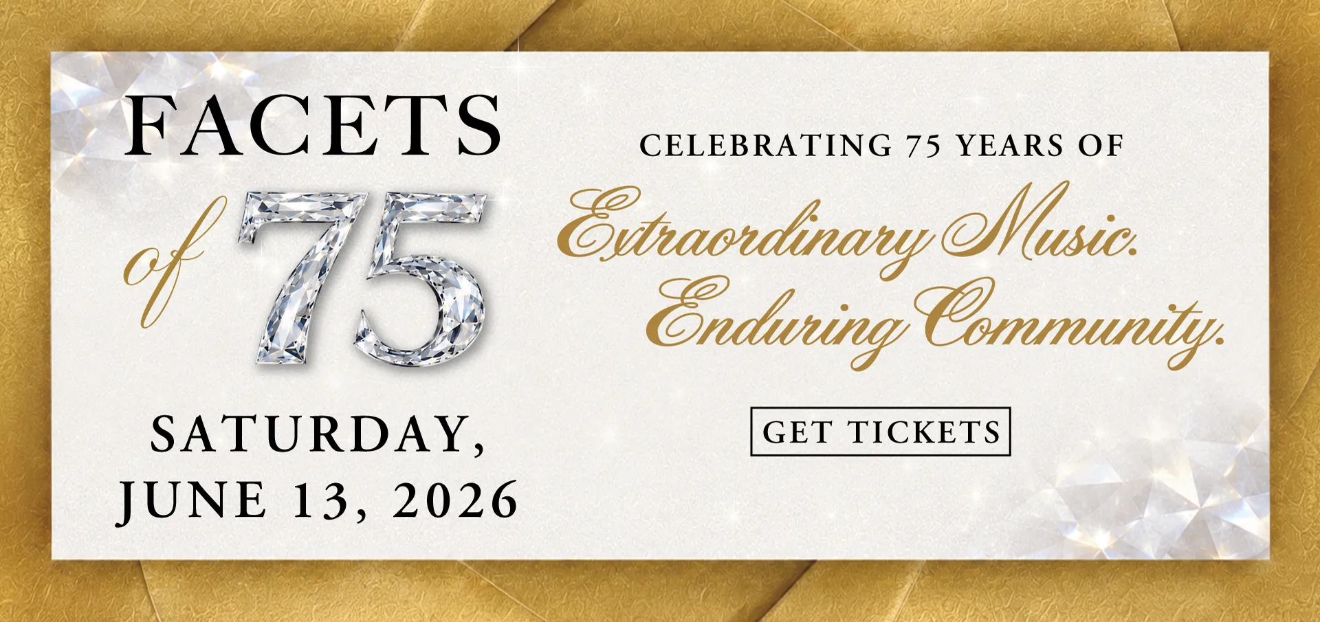 gala tickets