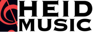 Heid Music Foundation Logo