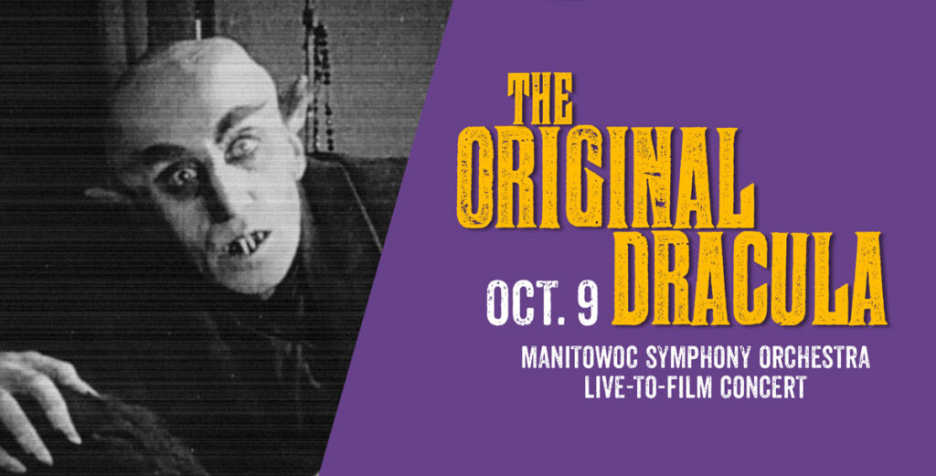 The Original Dracula. Oct. 9, 2021