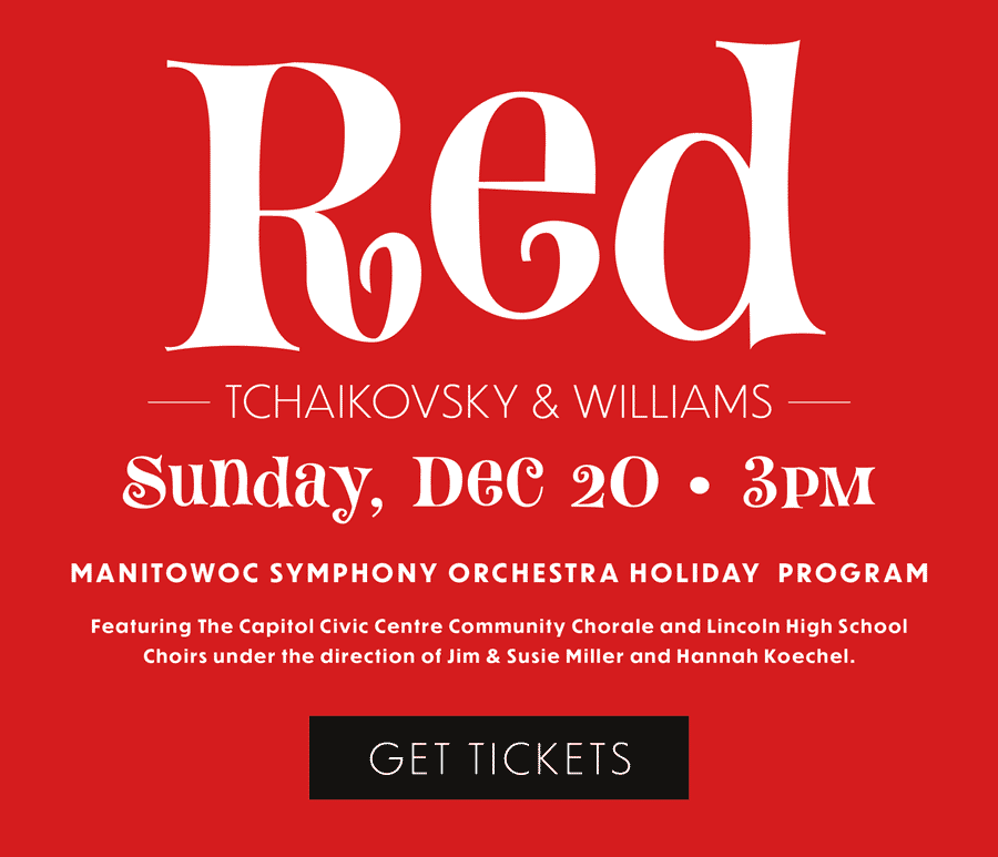 dec 20 Holiday Concert tickets