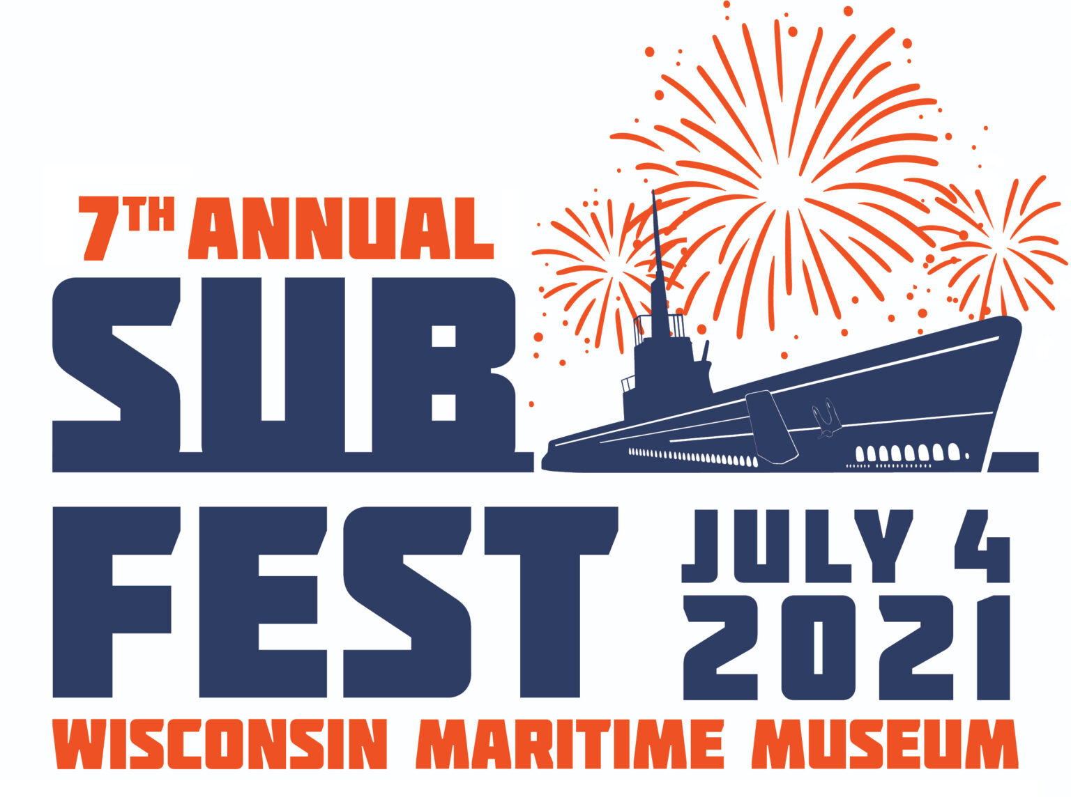 Catch MSO at Sub Fest — July 4, 2021 – Manitowoc Symphony Orchestra