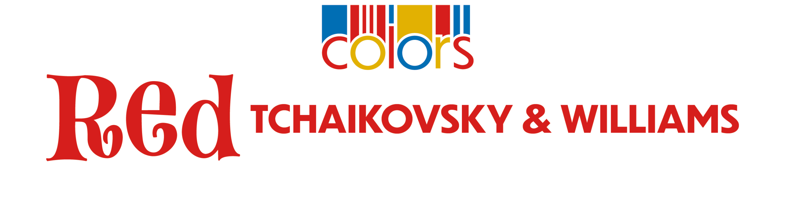 Red: Tchaikovsky & Williams