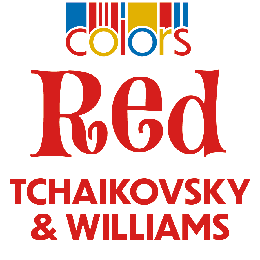 Red: Tchaikovsky & Williams
