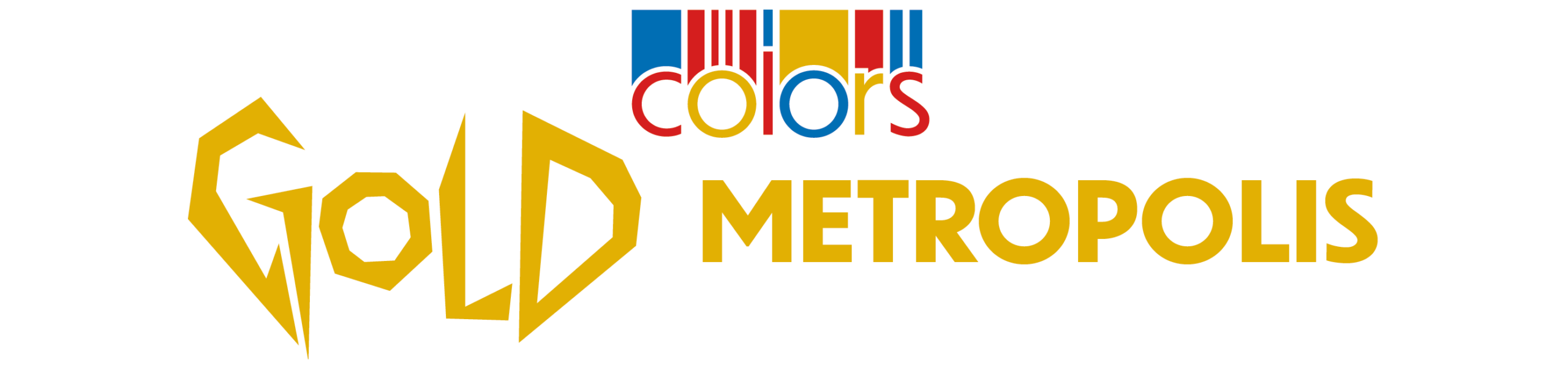 Gold: Metropolis