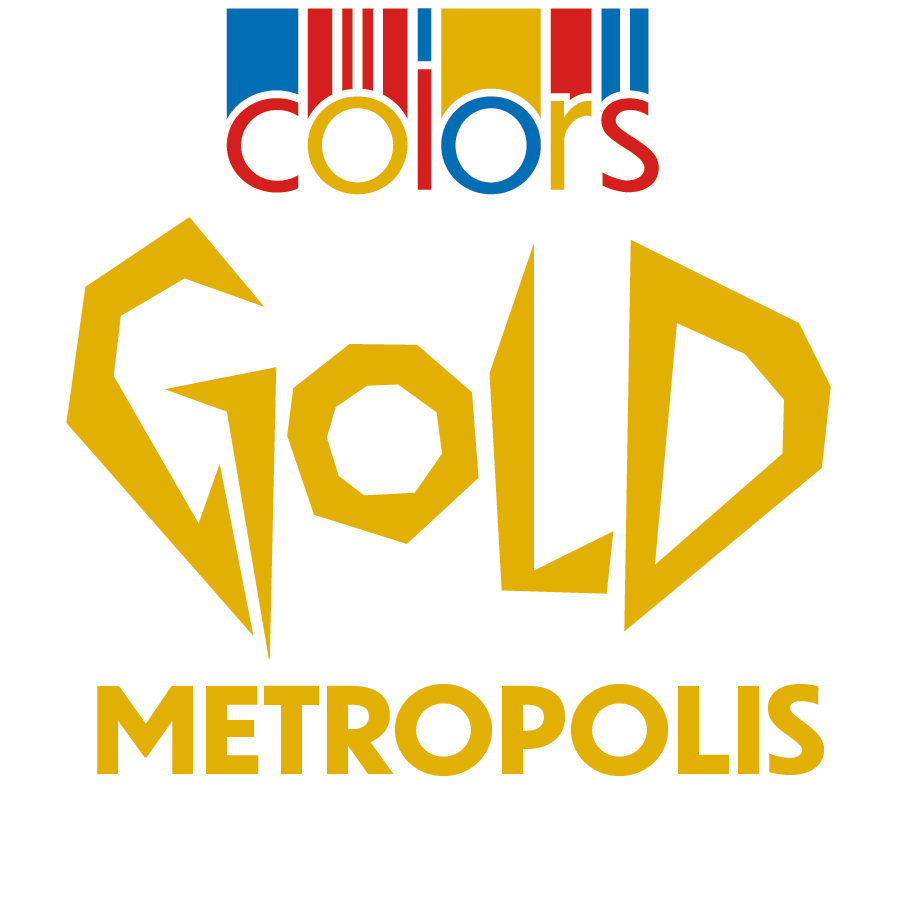 Gold: Metropolis